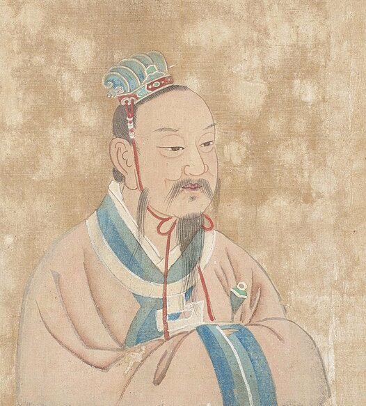 Durante a dinastia Xia (c. 2070-1600 a.C.), o lendário Da Yu, ou Yu, o Grande, é creditado por liderar esforços massivos para controlar as enchentes do rio.