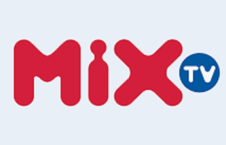 Nome do canal: Mix TV (2005 - 2017)- Integrante do Grupo Mix de Comunicação, a Mix TV era um canal de gênero musical voltado ao público jovem