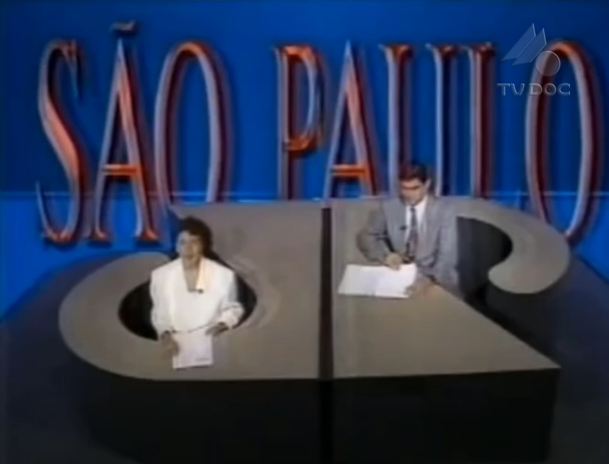  A ideia rendeu por aproximadamente quatro anos, pois em 1995 a TV Record comprou a sede da emissora pelo valor estimado de US$ 30 milhões. 