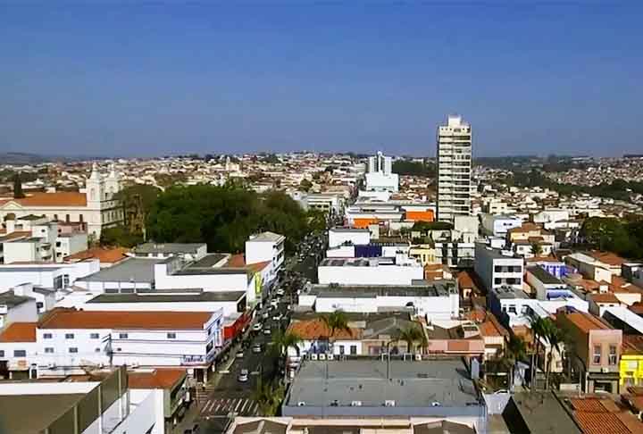 3ª - Tatuí (SP) - Na sequência da lista, a cidade, também localizada em São Paulo, é conhecida como a “Capital da Música”. Por lá, ficam os prestigiados Conservatório Dramático e Musical Dr. Carlos de Campos, que forma músicos e atrai estudantes de todo o Brasil.