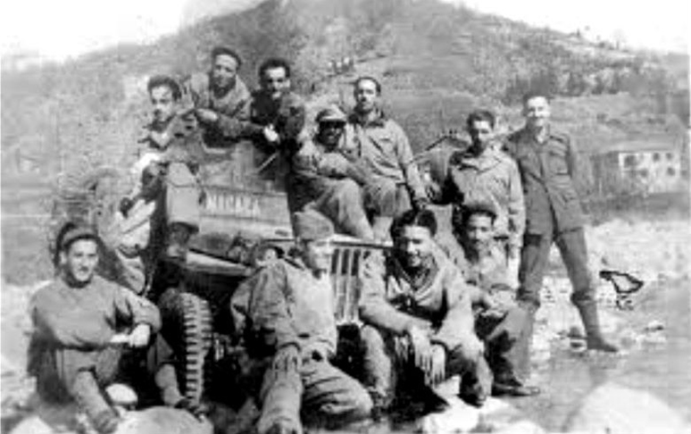 Foram três meses de combates entre 24/11/1944 e 21/2/1945.  Portanto, no dia 21 de fevereiro de 2025, o fim da participação do Brasil nesse confronto completará 80 anos. 
