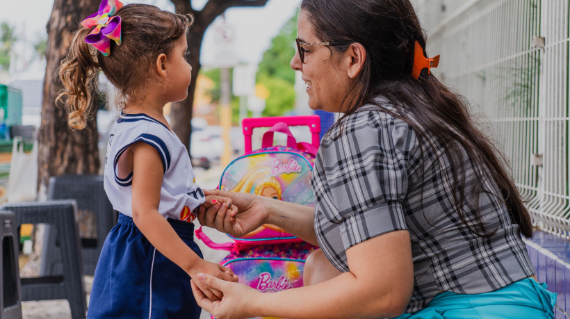 No recorte de cinco anos, a cesta escolar subiu 39,34% ante 33,13% do IPCA do per&iacute;odo
