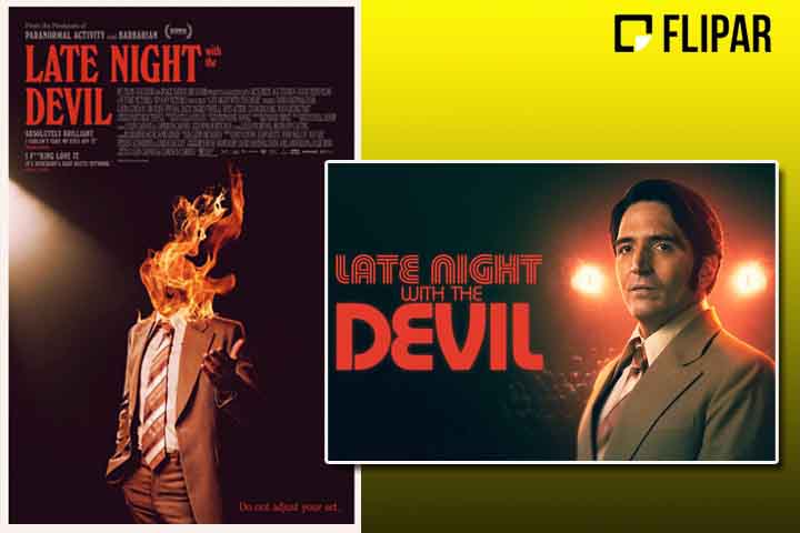 É que no segundo dia de exibição do filme nos cinemas americanos - dia 24 de março de 2024 - a arrecadação com bilheteria totalizou 666.666 dólares. Os produtores garantem que é verdade. Diante disso, usaram essa coincidência para vender a imagem do filme de terror. 