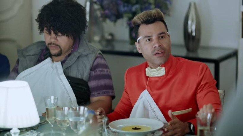 Um filme de comédia será transmitido na Tela Quente hoje, segunda-feira, 20 de janeiro (20/01/2025). A produção começa a partir de 23h30min, na TV Globo