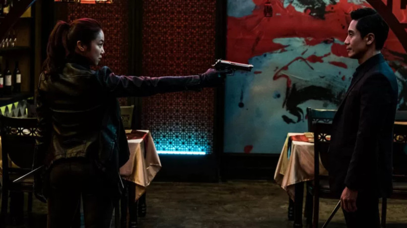 Um filme de suspense vai passar na Temperatura Máxima de hoje, 19 de janeiro de 2025 (19/01/25), às 00h55min. Longa começa no início da tarde, na TV Globo