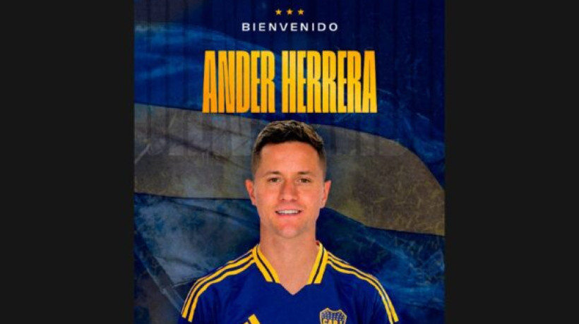 Contratação do meio-campista espanhol se tornou oficial nesta sexta-feira (15)