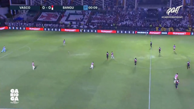 Melhores momentos: Vasco 0 x 0 Bangu (Carioca)