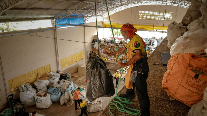 Imagem de apoio ilustrativo. Investimento &eacute; de R$ 18.509.090,00, e contar&aacute; com 3.655 vagas para 2026