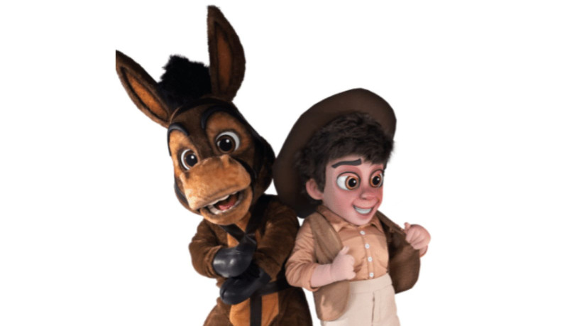 Enquete The Masked Singer hoje, 19/01: vote em quem são Candinho e Policarpo