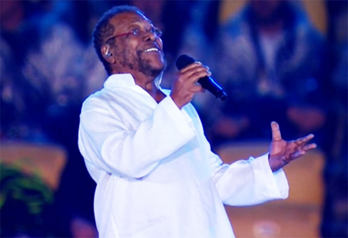 O samba se consolidou como referência brasileira, sendo mencionado no exterior como uma característica nacional ao lado do futebol. Sambistas como Martinho da Vila, João Nogueira, Paulinho da Viola, Zeca Pagodinho e Beth Carvalho estão entre os maiores da história. 