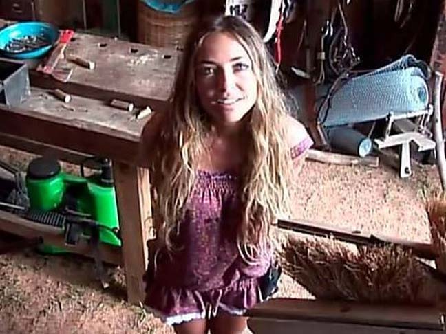 Em 8 de junho de 2009, Bárbara Koboldt desistiu da primeira edição de A Fazenda, após somente oito dias de programa. Ela falou que estava sem amigos e com medo de alguns animais. Além disso, brigou com Dado Dolabella, que viria a ser campeão meses depois. 