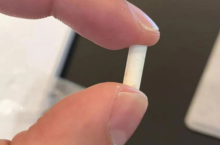 A Sociedade Brasileira de Endocrinologia e Metabologia (SBEM), uma das entidades que solicitaram a proibição dos chamados chips da beleza, considera essa regulamentação um avanço significativo.