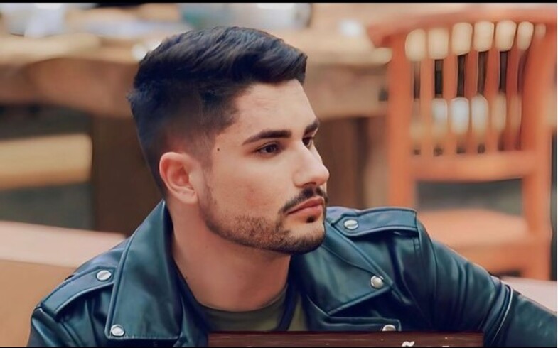 O participante Lucas Souza decidiu deixar o reality show A Fazenda 15 Dias depois, o ex-peão usou o Instagram para se manifestar sobre sua saída do programa.