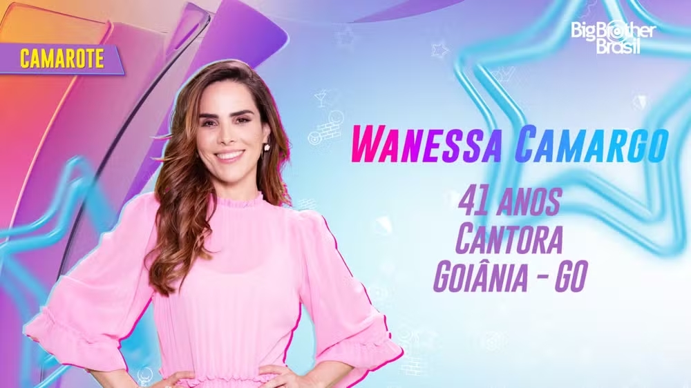 Durante a madrugada de 2 de março de 2024, Wanessa Camargo deu um tapa no pé do competidor e vencedor da edição, Davi Brito. A produção do programa averiguou as imagens e optou por expulsar a cantora, filha de Zezé Di Camargo.