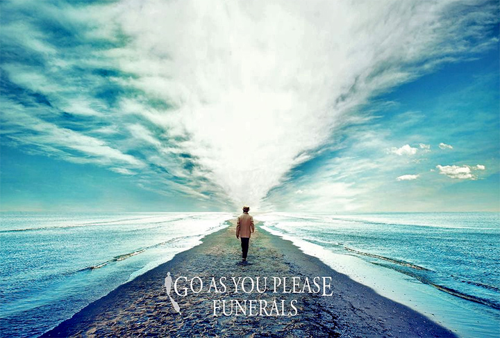 A novidade dá um toque de humor a um momento triste e, segundo a empresa, um dos objetivos é justamente oferecer uma certa leveza às famílias.