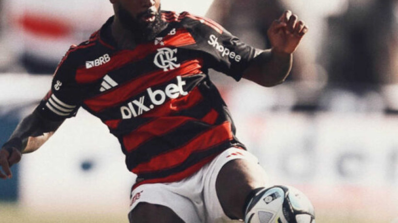 No primeiro teste da temporada, o volante e capitão do Rubro-Negro revela perna pesada, mas promete melhora no próximo jogo