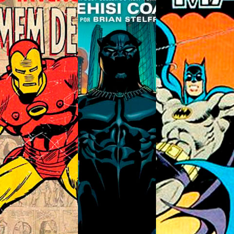 Muitos heróis e vilões das histórias em quadrinhos têm uma grande fortuna. Seja por causa de herança, investimentos, inteligência ou resultado dos seus  poderes. Veja quais são os mais ricos, segundo o site 