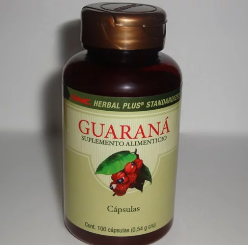 Seu extrato é frequentemente incorporado a suplementos alimentares e bebidas energéticas devido ao seu efeito estimulante, sendo um ingrediente comum em produtos que buscam melhorar o desempenho físico e mental.