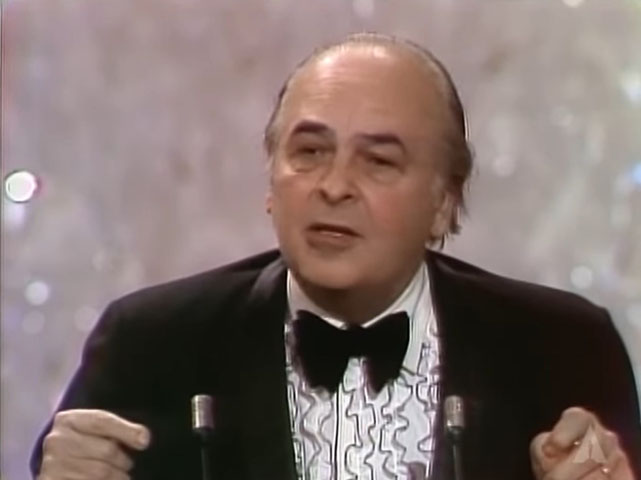  Nino Rota (1911-1979) - O músico italiano se consagrou com as trilhas de filmes de grandes diretores conterrâneos, como Federico Fellini, Luchino Visconti e Franco Zefirelli. E criou uma das músicas mais impactantes do cinema: o tema de O Poderoso Chefão, de Francisco Ford Coppola.