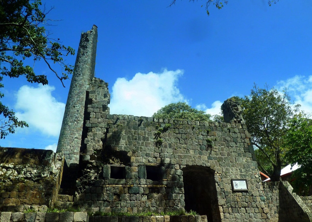 SÃO CRISTÓVÃO E NÉVIS - AMÉRICA DO NORTE: 261 km²): Esta nação insular no Caribe é conhecida por suas praias paradisíacas e rica história colonial. Depende principalmente do turismo, produção de açúcar e serviços financeiros para sustentar sua economia.