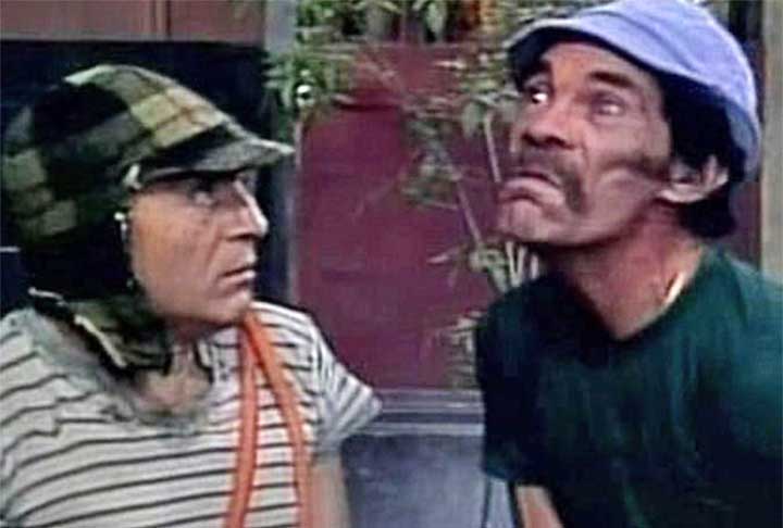O impasse cancelou a veiculação do seriado de humor na TV e também em serviços de streaming. O desacerto entre as partes fez Chaves e Chapolin deixarem a programação da TV brasileira após 35 anos.
