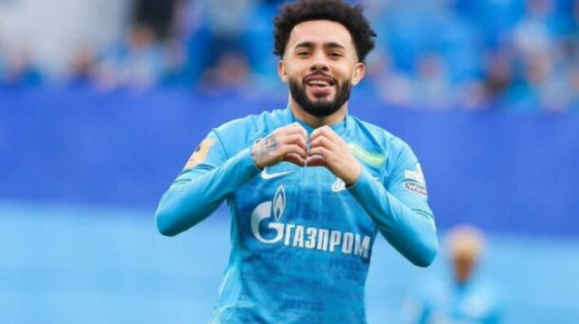 Meia-atacante é uma das prioridades do Verdão nesta janela, mas diretoria alviverde tenta diminuir valor pedido pelo Zenit