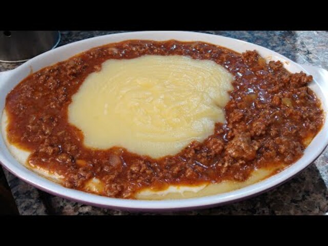 É uma fonte de energia e boa alternativa para quem não pode comer o glúten presente na farinha de trigo. Mesmo sendo calórico, se combinado com outros ingredientes é um alimento que pode ser consumido diariamente.