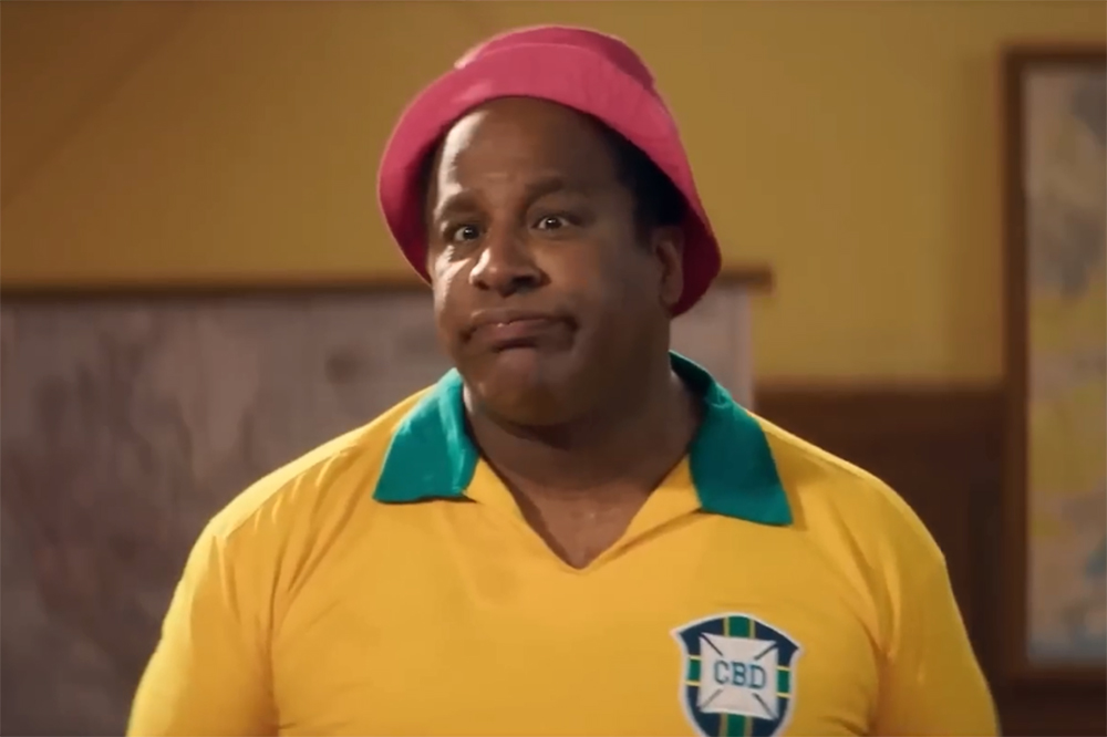 Dentre eles, as estatuetas de melhor filme, melhor ator para Ailton Graça, melhor atriz coadjuvante para Neusa Borges, melhor ator coadjuvante para Yuri Marçal, melhor trilha musical, e melhor filme pelo júri popular.  