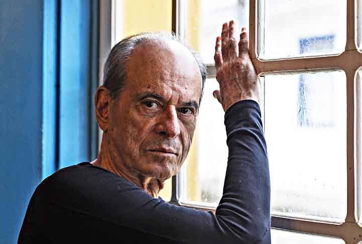 Um dos grandes intérpretes da história da música brasileira, Ney Matogrosso nasceu em 1/8/1941. Aos 83 anos, ele segue em plena atividade. 