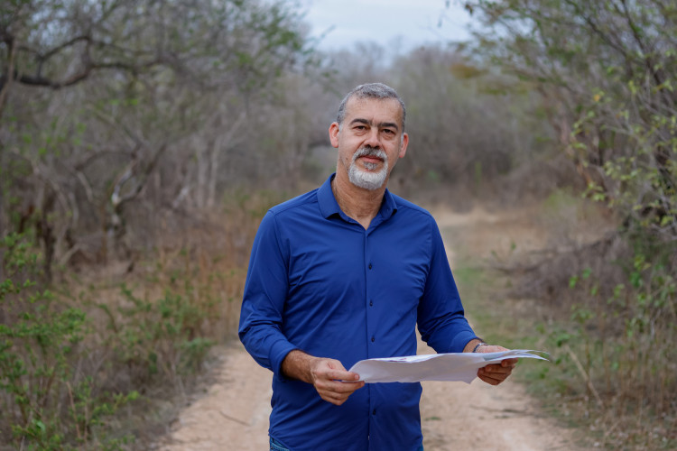 ￼RICARDO Azevedo, CEO Value Global