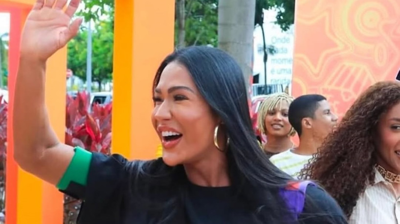 Após ser eliminada do BBB 25, Gracyanne Barbosa diz ter perdido o apetite e que ainda não consegue voltar a comer 40 ovos por dias 