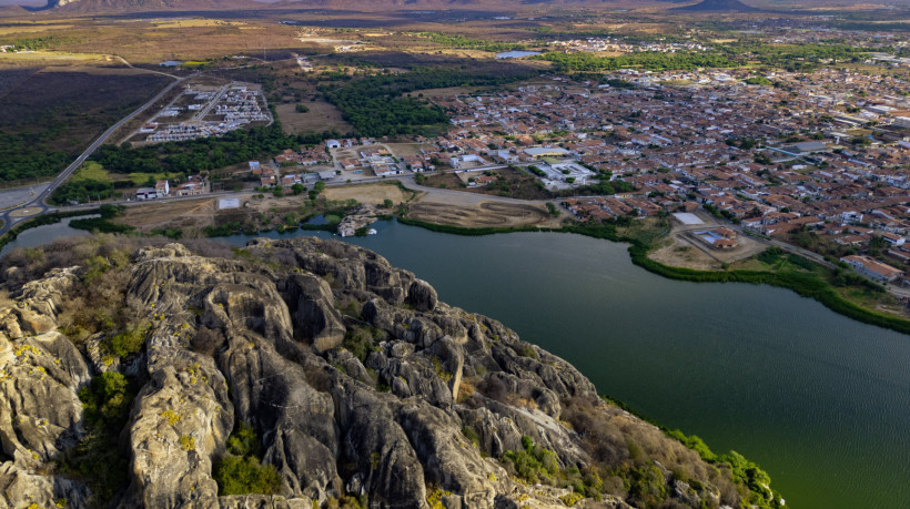 A esta&ccedil;&atilde;o Tecnol&oacute;gica deve ficar pronto nos pr&oacute;ximos meses
