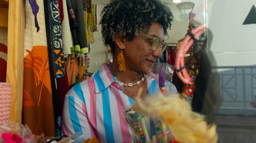 Estudo in&eacute;dito mostra que s&oacute; 1 em cada 4 pessoas trans t&ecirc;m emprego formal no Brasil
