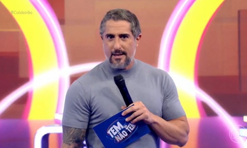 Por meio de nota oficial, Marcos Mion negou a veracidade de campanha, enfatizando que o vídeo foi manipulado, e declarou que sua equipe jurídica moveu ação legal contra os criminosos. O comunicado ainda faz um alerta de que informações profissionais sobre o apresentador são expostas em seus canais oficiais e listou as marcas com as quais o profissional tem vínculo comercial no momento. 
