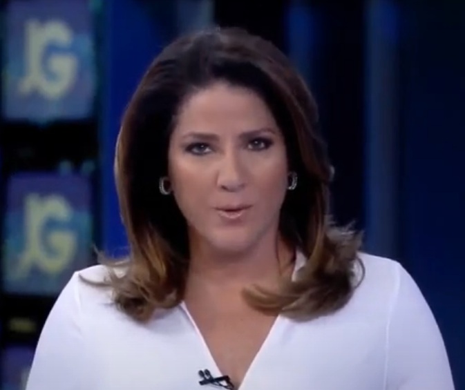 Obrigada, especialmente, aos que acreditaram em mim e me deram espaço e oportunidade de mostrar o meu talento! Tenho certeza que sempre respondi à altura!, completou.