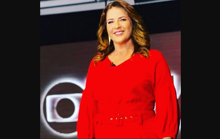 Na Globonews, Christiane apresentou Em Cima da Hora, Pelo Mundo, Jornal Globo News Edição 16h,  Estúdio I' e Conexão Globonews, entre outros.  