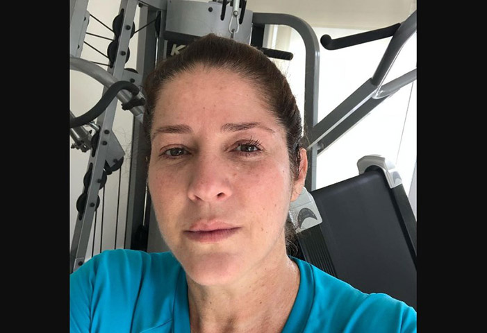 Mas chegou a hora de pensar mais em mim! Quero aproveitar a vida, que ainda tem muitíssimo a me oferecer. Valeu demais a todos que fizeram parte da minha trajetória durante tantos anos! Vários viraram meus amigos! Muitos foram meus professores! Espero ter ensinado a alguns também!, prosseguiu.