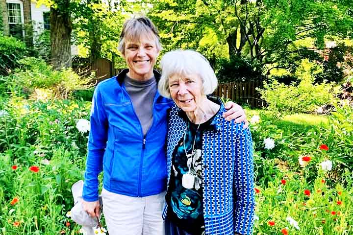 De acordo com a rádio americana NPR, Mariann é uma crítica de Trump de longa data. Em 2020, a bispa escreveu um artigo no “The New York Times” pelo uso da força policial para expulsar as pessoas que protestavam nas proximidades da igreja de St. John’s pela morte de George Floyd, homem negro assassinado por policiais em Minneapolis.
