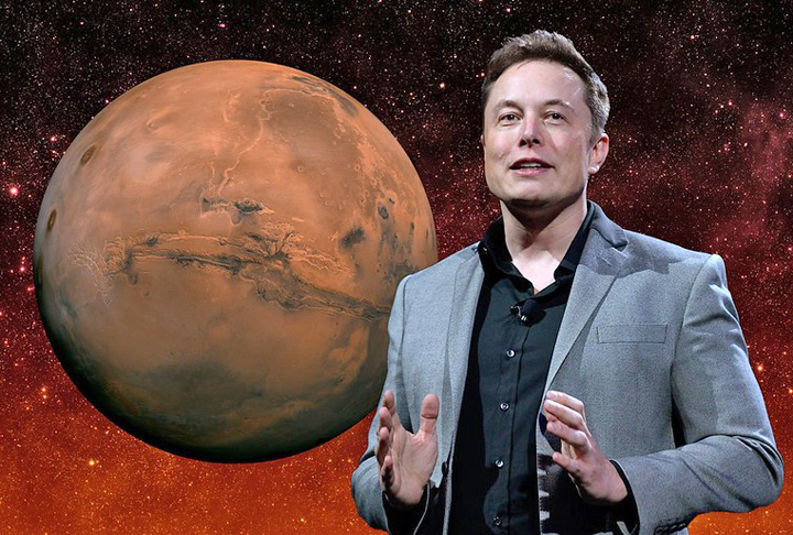 Dessa vez, Elon Musk, CEO da SpaceX, sugeriu que o problema pode ter sido causado por vazamento de oxigênio e combustível.