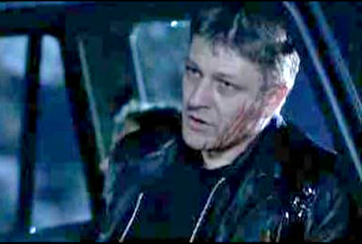 Essex Boys (2000) - Jason Locke, morto a tiros.