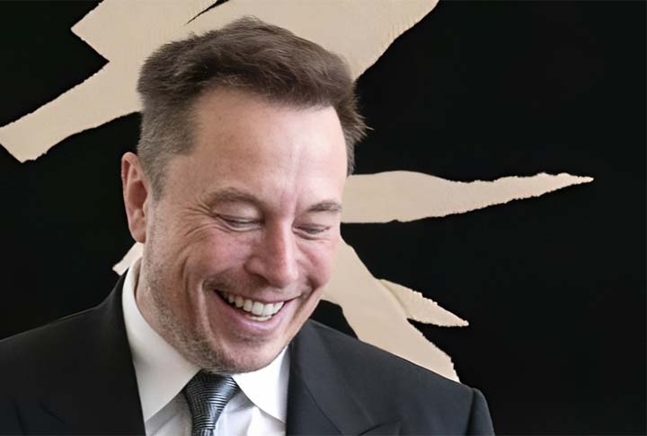 Nomeado por Donald Trump para chefiar o Departamento de Eficiência Governamental dos Estados Unidos, o empresário Elon Musk voltou a ser notícia ao fazer um gesto que gerou polêmica na posse do novo presidente dos Estados Unidos. 

