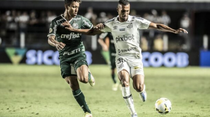 Equipes se enfrentam nesta quarta-feira, na Baixada Santista, pela terceira rodada do Campeonato Paulista