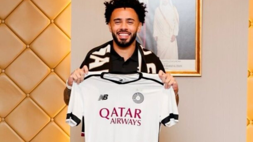 Meia, que estava no Zenit, ficou próximo de voltar para o Brasil e reforçar o Alviverde, mas muda seu futuro e vai jogar pelo Al Sadd