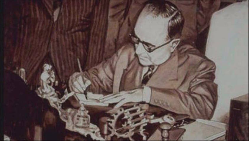 São Borja, por exemplo, é conhecida como o berço e a última morada do presidente Getúlio Vargas. Sua proximidade com a cidade argentina de Posadas, na província de Misiones, reforça os laços regionais.