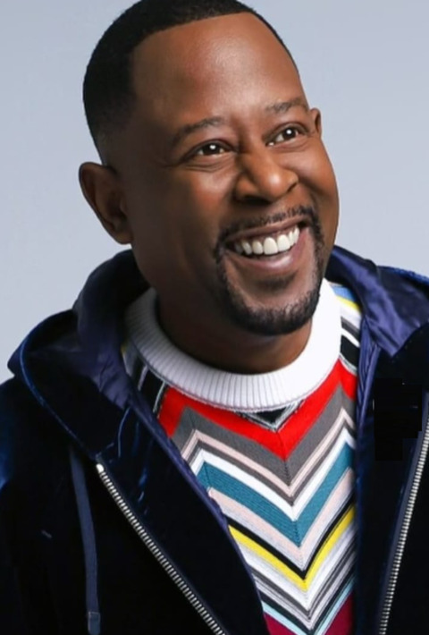 Martin Lawrence - O ator parceiro de Will Smith em Bad Boys  é americano, mas nasceu na Alemanha.  Pouca gente sabe, mas os pais de Martin estavam na cidade alemã de Frankfurt para servir ao Exército dos EUA quando ele nasceu, em 16 de abril de 1965.