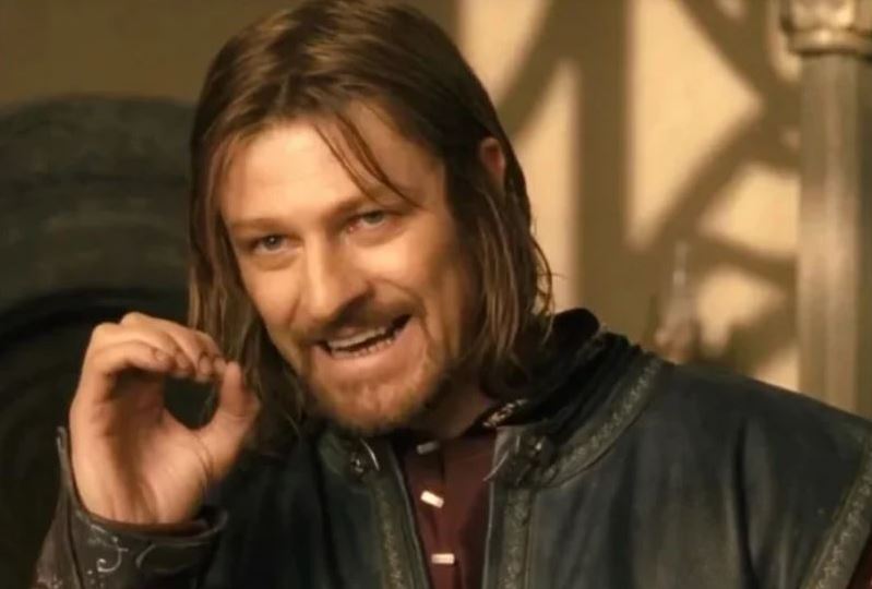 Sua fama de ator que sempre morre é tão grande que até ganhou uma campanha viral no Twitter com a hashtag #dontkillseanbean (não matem o Sean Bean, em português).