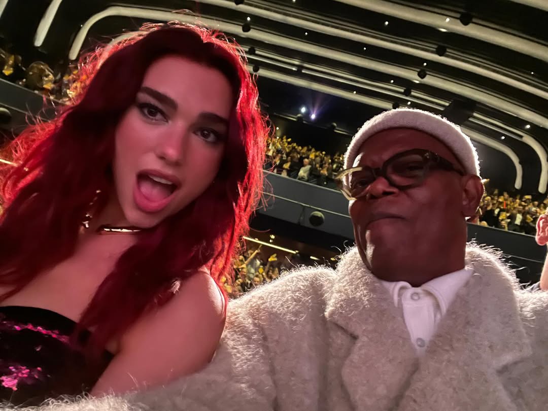 Samuel L. Jackson atuou em grandes filmes como “Goodfellas” (1990), “Amos e Andrew” (1993), Máquina Mortífera (1993), Tempo de matar (1996), “Jackie Brown” (1997), “Django Livre” (2012) entre outros.,