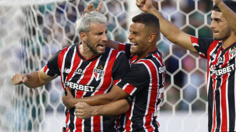 Tricolor encara o Bugre nesta quinta-feira, em seus domínios, buscando sua primeira vitória no Campeonato Paulista