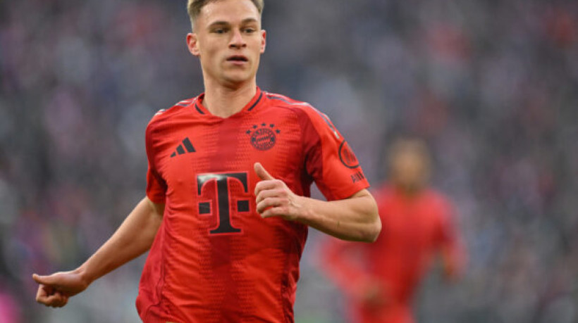 Meio-campista alemão tem interesse em jogar no Real Madrid, mas clube bávaro se articula para acertar renovação