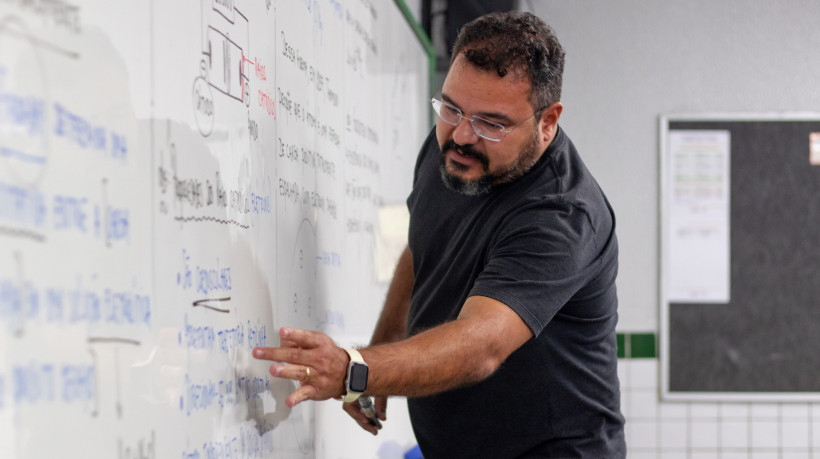 Imagem de apoio ilustrativo. As inscrições podem ser feitas até 20 de agosto deste ano